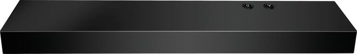 FHWC3025MB - Frigidaire 30" Overhead Range Hood Black