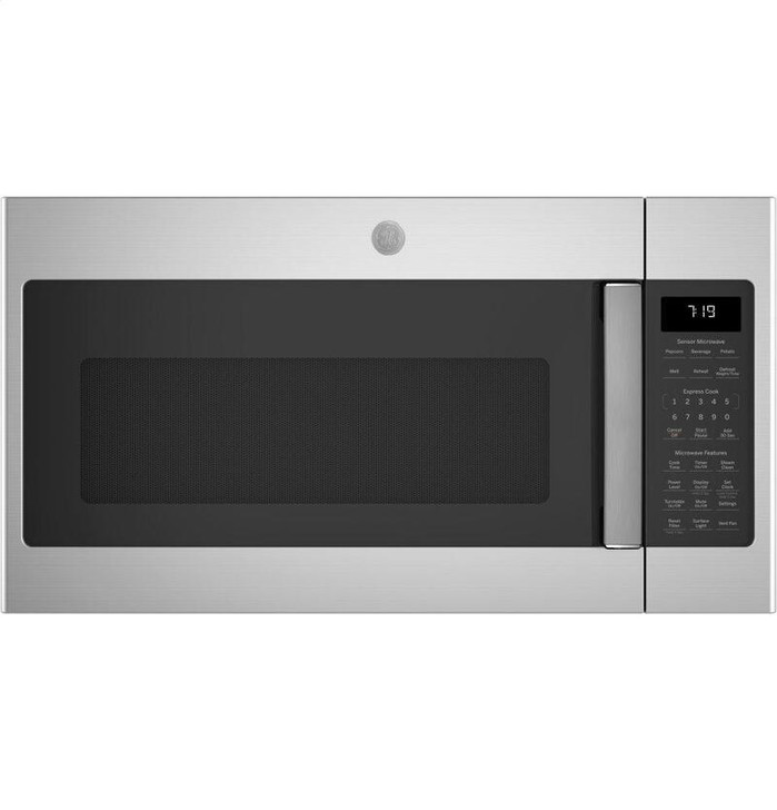 JVM7195SKSS - 1000W Microwave Oven Stainless