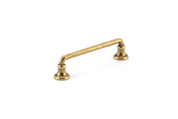 BP0874R3 Traditional Metal Pull - 0874
