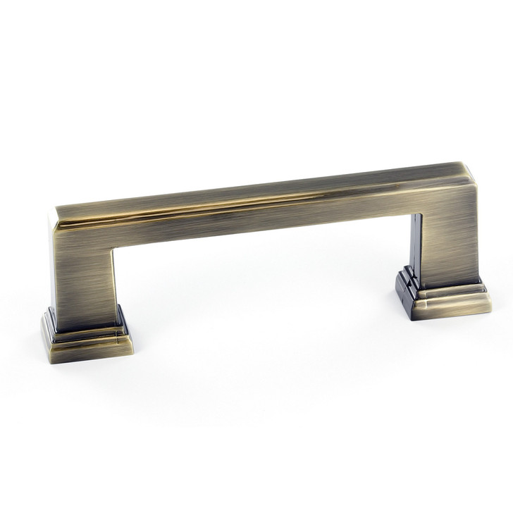 BP79596AE Transitional Metal Pull - 795
