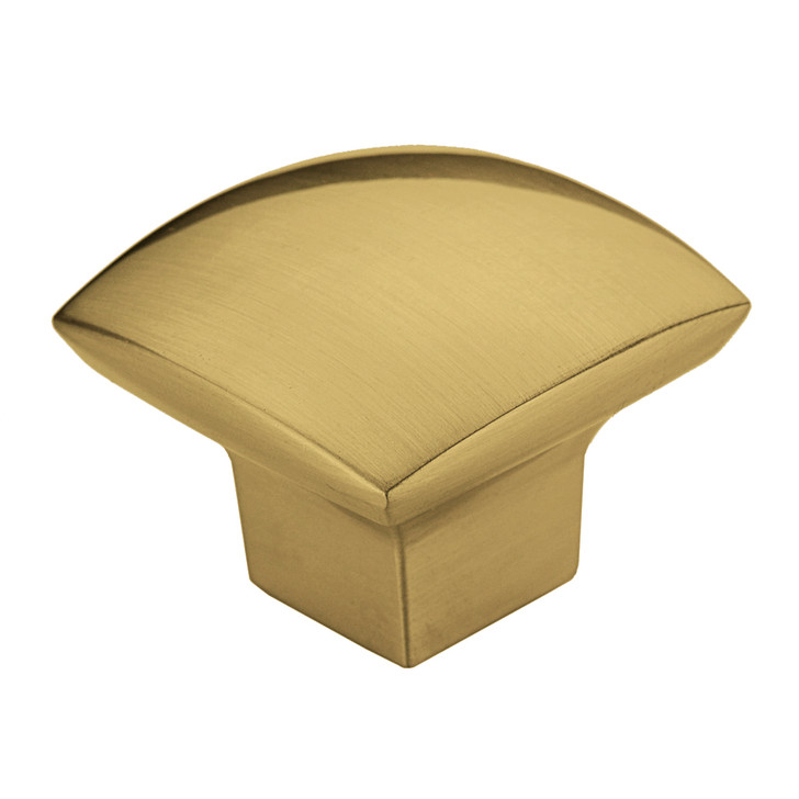 BP814332160 Modern Metal Knob - 8143