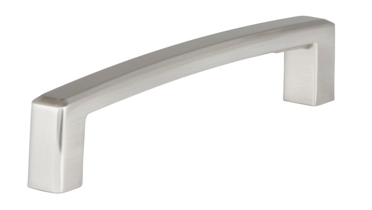 BP8189128195 Modern Metal Pull - 8189