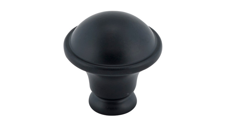 BP872900 Traditional Metal Knob - 872R