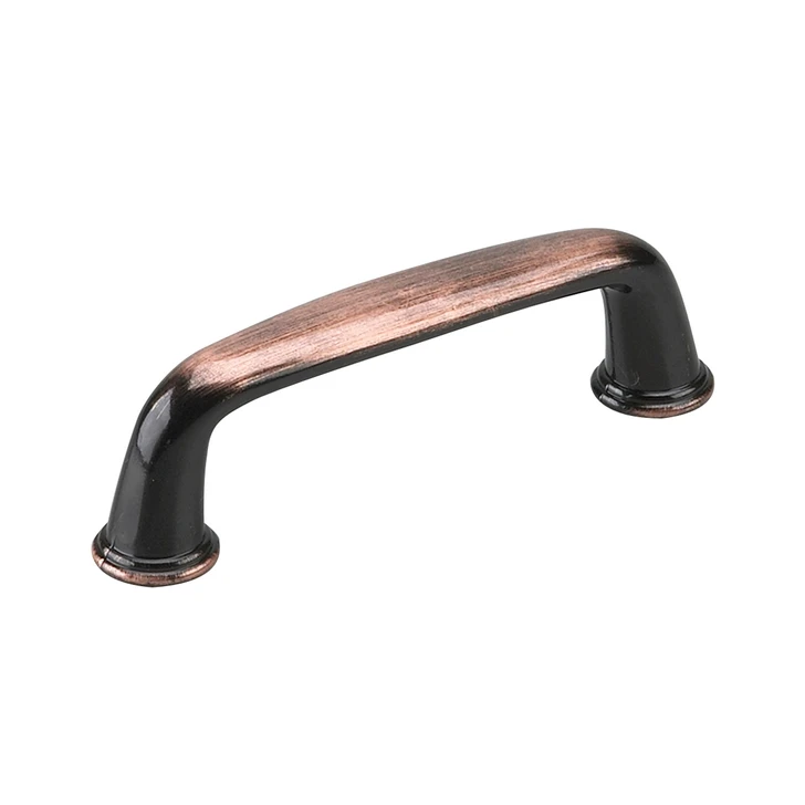 BP876193 Traditional Metal Pull - 877A