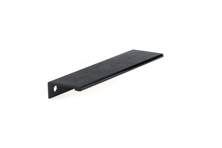 BP9898128990 Modern Aluminum Edge Pull - 9898