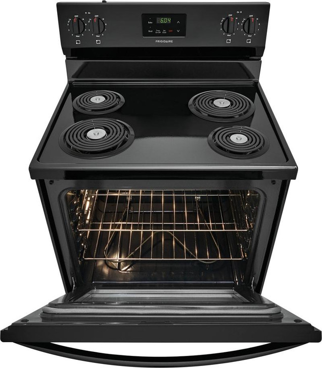 FCRC3012AB - Frigidaire 30" Electric Range