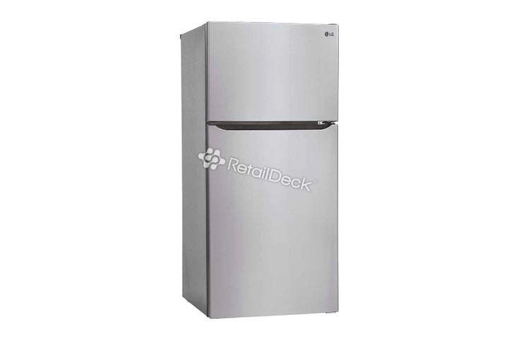 LRTLS2403S - 24 cu.ft. Top Freezer Refrigerator
