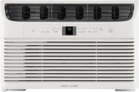 FFRE083WA1 - White Color 8000BTU Air Conditioners Frigidaire