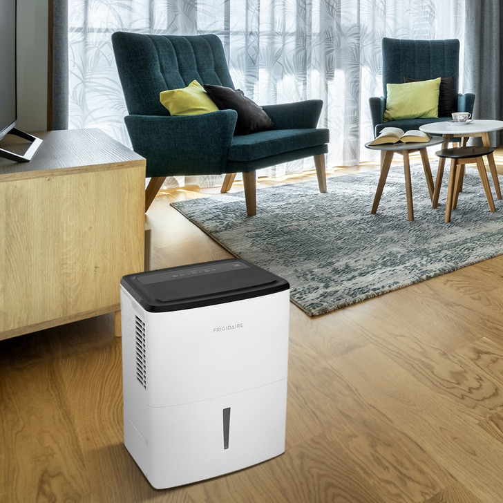 FFAD2233W1 - White-Color(4000904) - 22 Pt Dehumidifiers Frigidaire