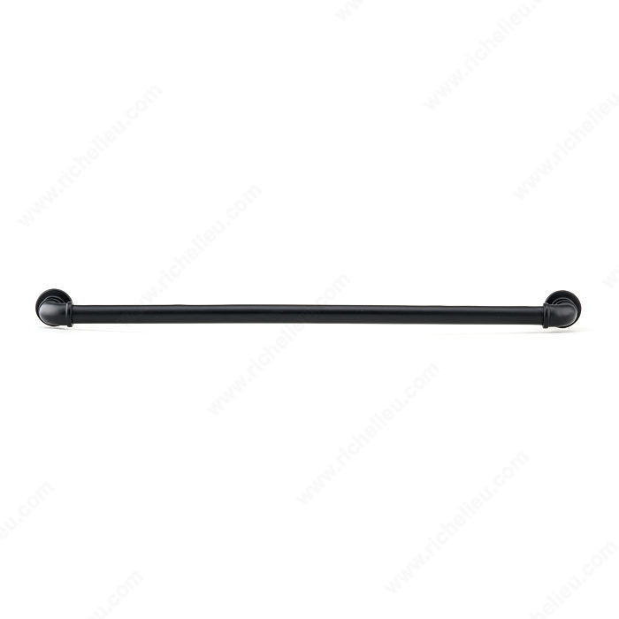 BP2209320900 Eclectic Aluminum Pull - 2209