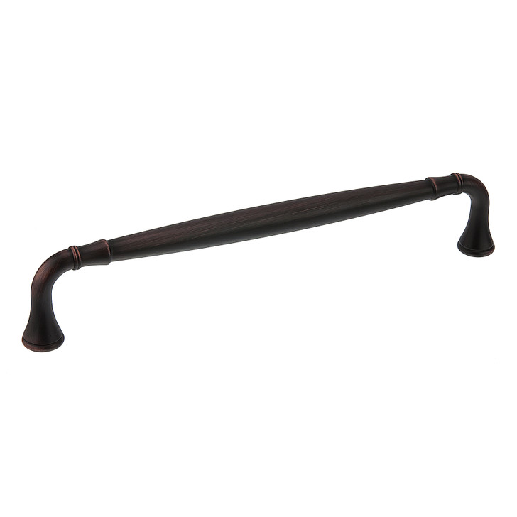 BP790192BORB Traditional Metal Pull - 790