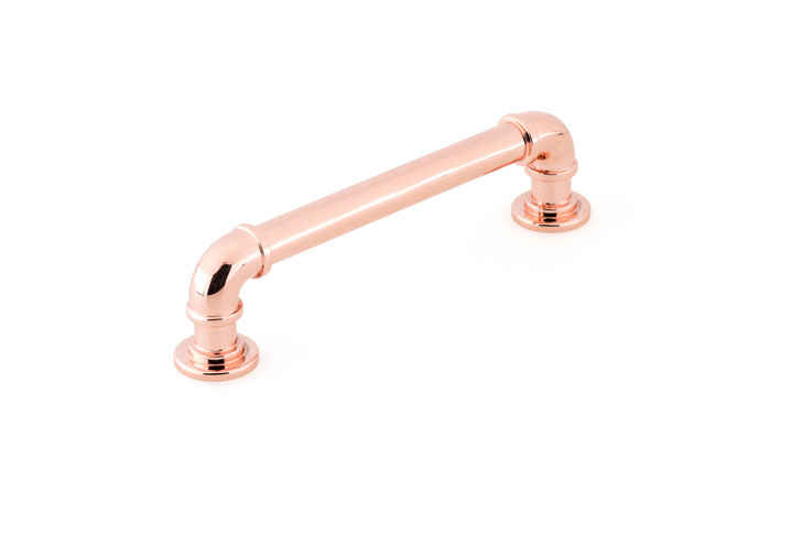 BP2209128191 Eclectic Aluminum Pull - 2209
