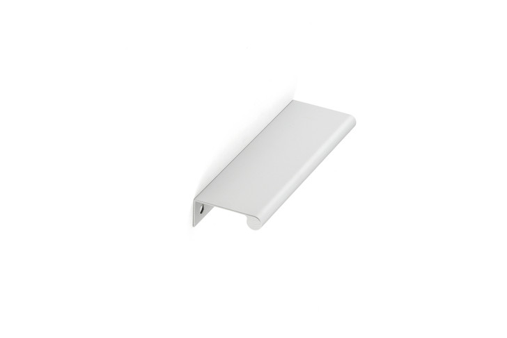 BP969612810 Modern Aluminum Edge Pull - 9696