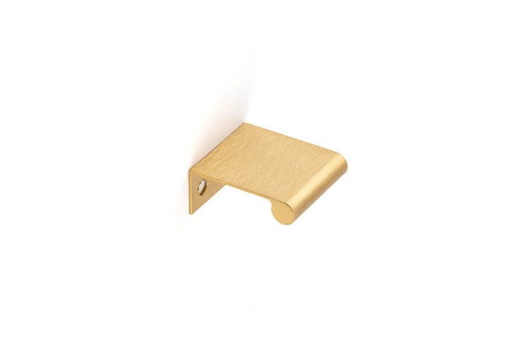 BP969625166 Modern Aluminum Edge Pull - 9696