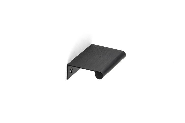 BP969650990 Modern Aluminum Edge Pull - 9696