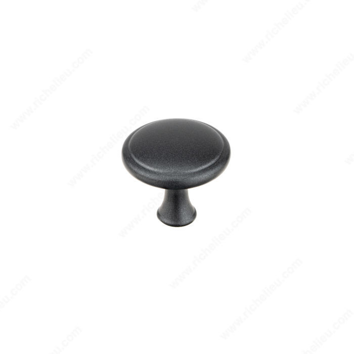 BP224840K107 Transitional Metal Knob - 2248