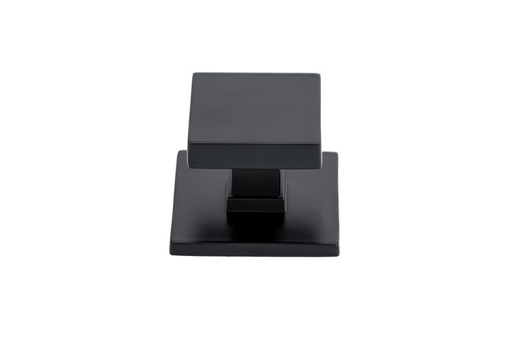 BP455045900 Modern Metal Knob - 4550