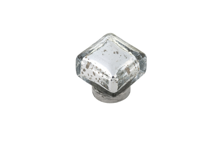 BP885435144 Eclectic Glass Knob - 88543