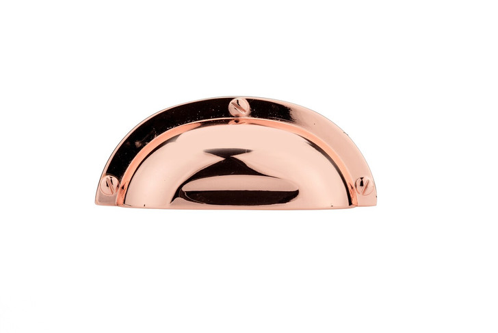 BP6440191 Traditional Metal Cup Pull - 6440