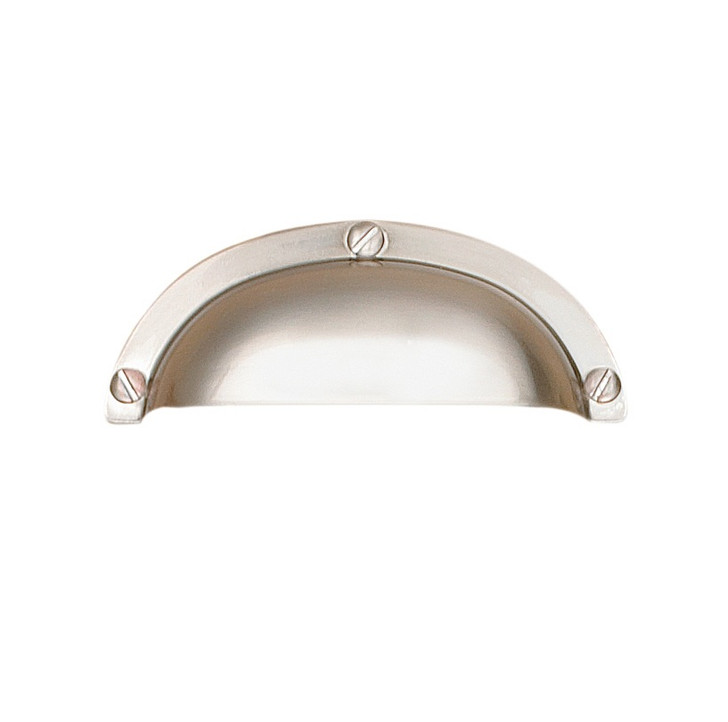 BP6440195 Traditional Metal Cup Pull - 6440