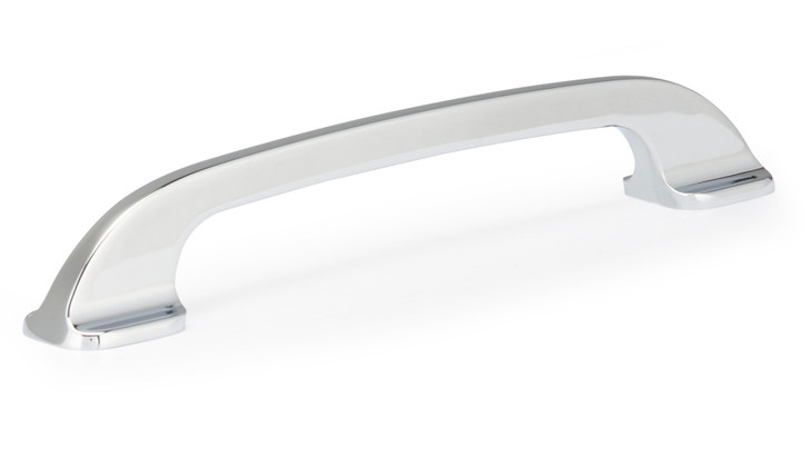 BP7350128140 Modern Metal Pull - 7350