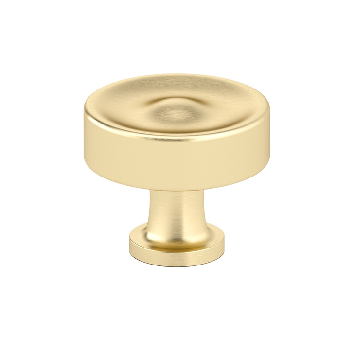 BP885535160 Traditional Metal Knob - 8855