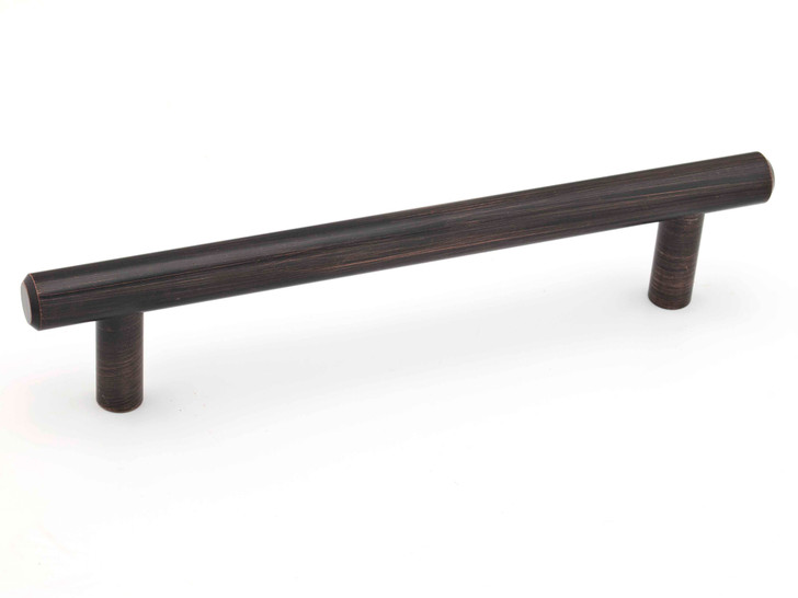 BP205128BORB Modern Steel Pull - 205