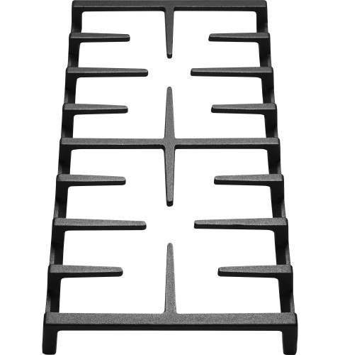 JXGRATE1 - GAS RANGE CENTER CAST IRON GRATE