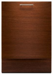 UDT555SAHP - Panel-Ready Quiet Dishwasher with Stainless Steel Tub