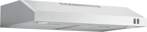 JVX5305SJSS - GE(R) ENERGY STAR 30" Under The Cabinet Hood