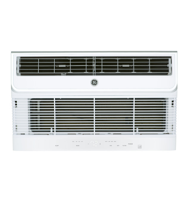 AJCM08AWJ - GE® 115 Volt Built-In Cool-Only Room Air Conditioner