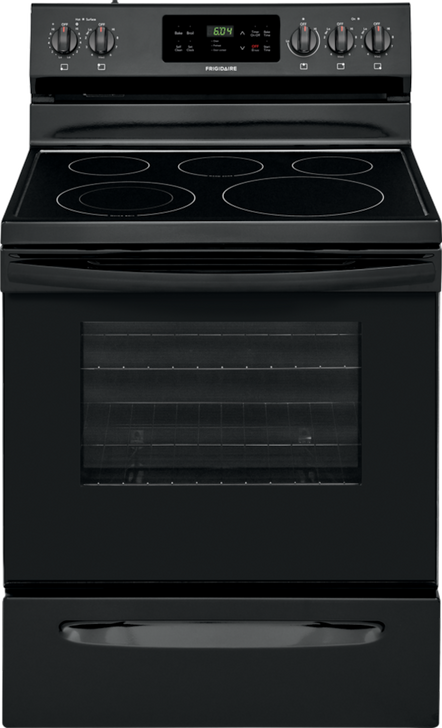 FFEF3054TB - Frigidaire 30" Electric Range