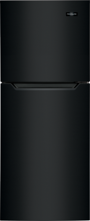 FFET1222UB - Frigidaire 11.6 Cu. Ft. Top Freezer Apartment-Size Refrigerator