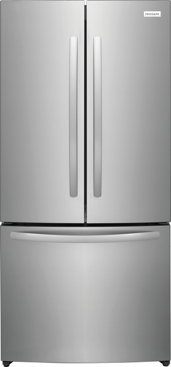 FRFG1723AV - Frigidaire 17.6 Cu. Ft. Counter-Depth French Door Refrigerator