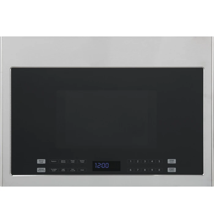 HMV1472BHS - 24" 1.4 Cu. Ft. Over-The-Range Microwave Oven
