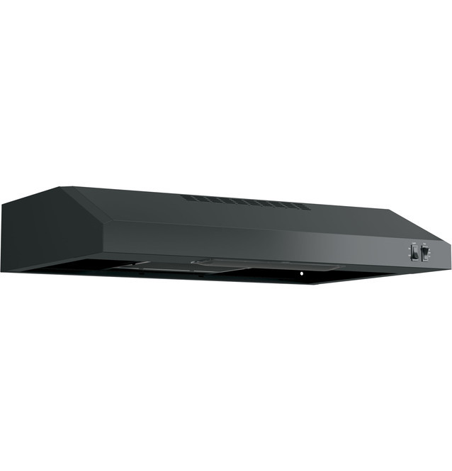 JVX3300DJBB - GE® 30" Under The Cabinet Hood