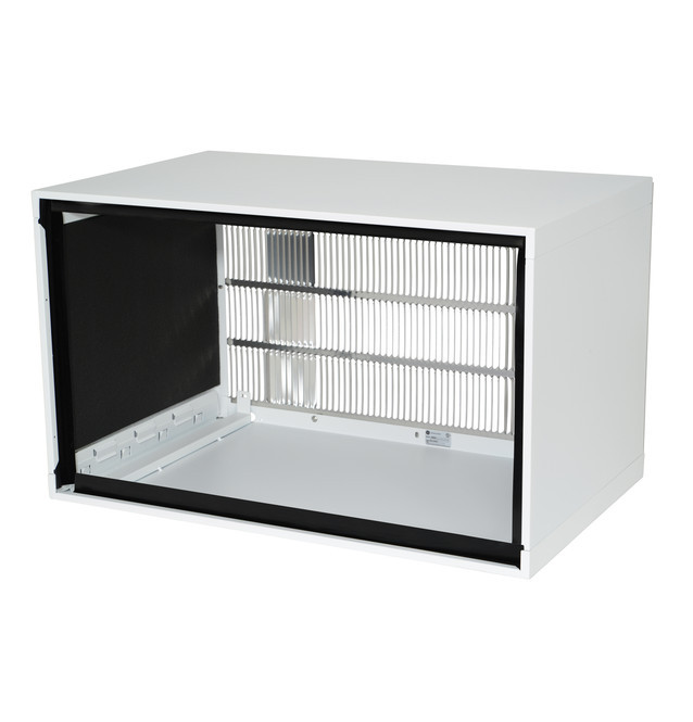 RAB26A - Room Air Conditioner Quick Snap Wall Sleeve