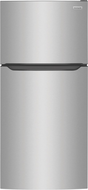 FFTR2045VS - Frigidaire 20.0 Cu. Ft. Top Freezer Refrigerator