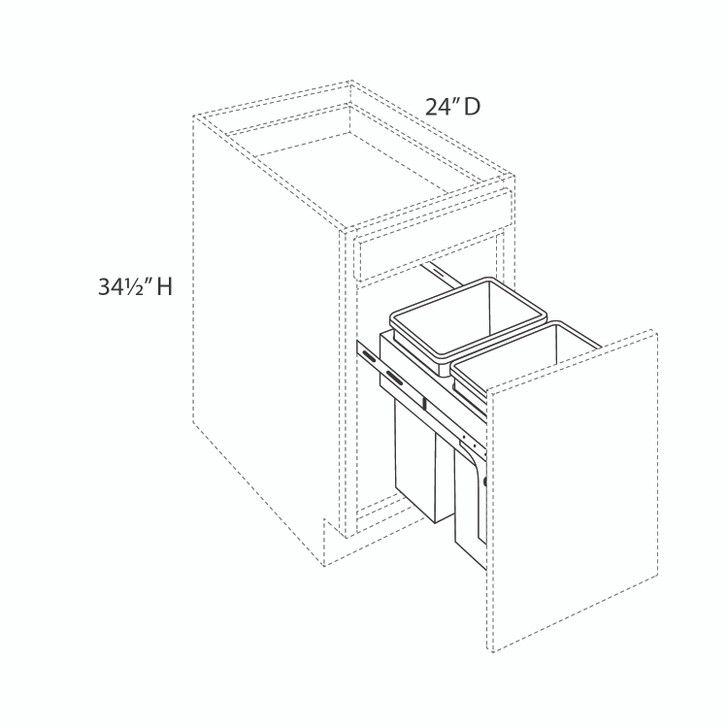 BWB18 - NORFOLK WHITE RTA