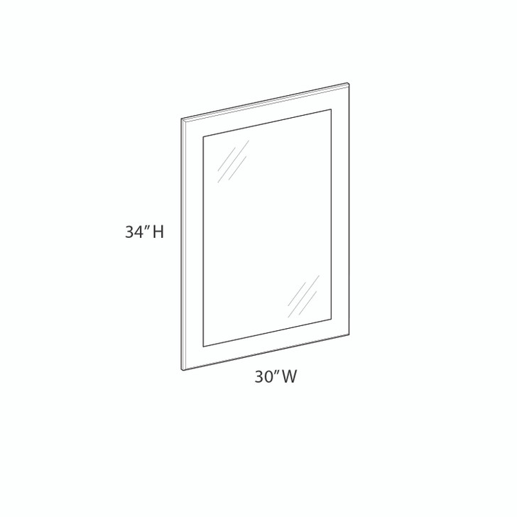 MR3034 - PRISM-ROCKINGHAM WHITE