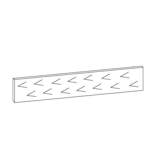 TK8 - PRISM-ROCKINGHAM WHITE