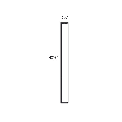 WF3X42-O - PRISM-ROCKINGHAM WHITE