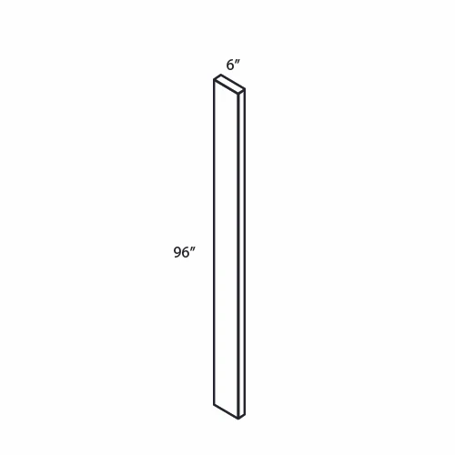 TF6X96 - PRISM-CUMBERLAND FRENCH VANILLA