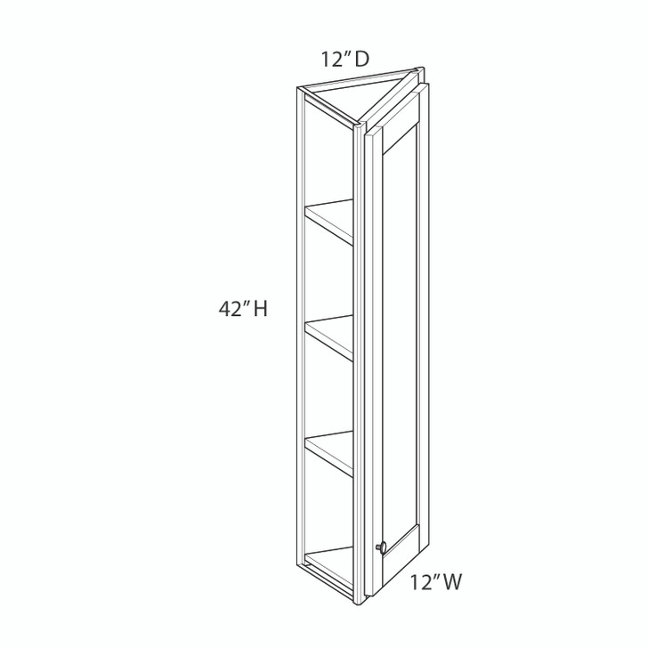 WEA1242 - PRISM-ROCKINGHAM FRENCH VANILLA