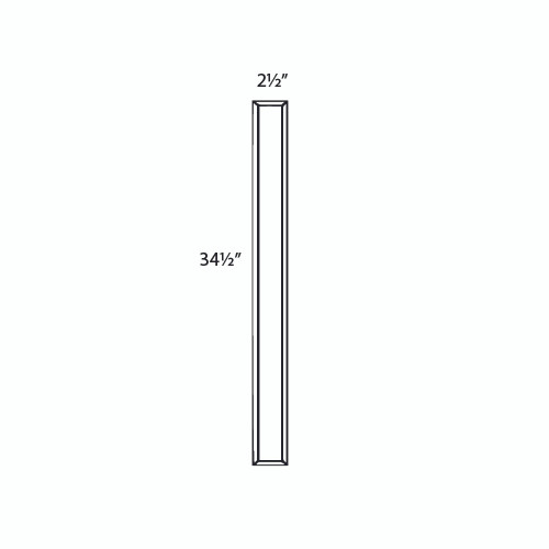 WF3X36-O - PRISM-ROCKINGHAM FRENCH VANILLA