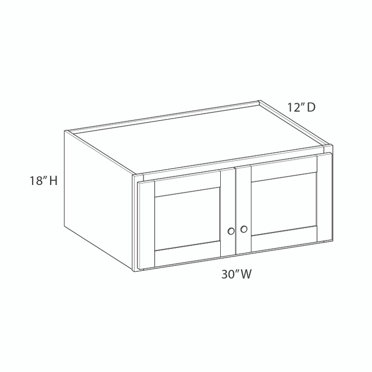W3018B - PRISM-BEDFORD LAKEHOUSE