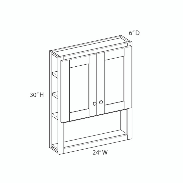WC2430 - PRISM-CUMBERLAND LAKEHOUSE