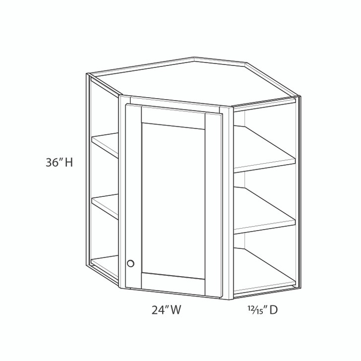 WDC2436 - PRISM-CUMBERLAND LAKEHOUSE