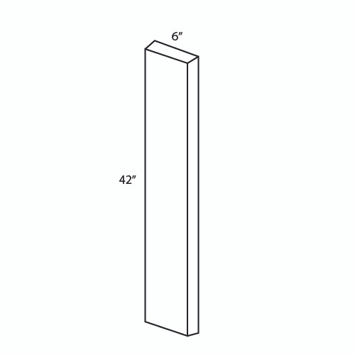 WF6X42 - PRISM-CUMBERLAND LAKEHOUSE