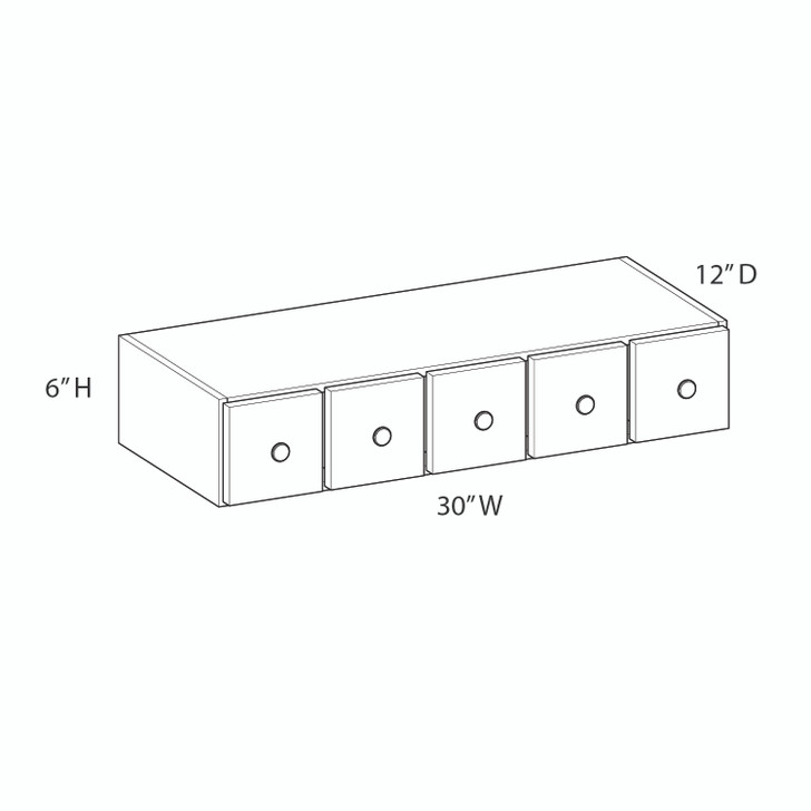 WCUBE6 - PRISM-ROCKINGHAM LAKEHOUSE